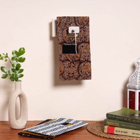 Handmade mobile pouches / charging holders / covers