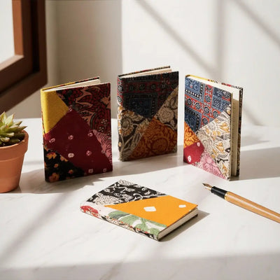 Handmade paper products by taragram