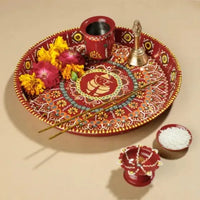Handmade pooja essentials products