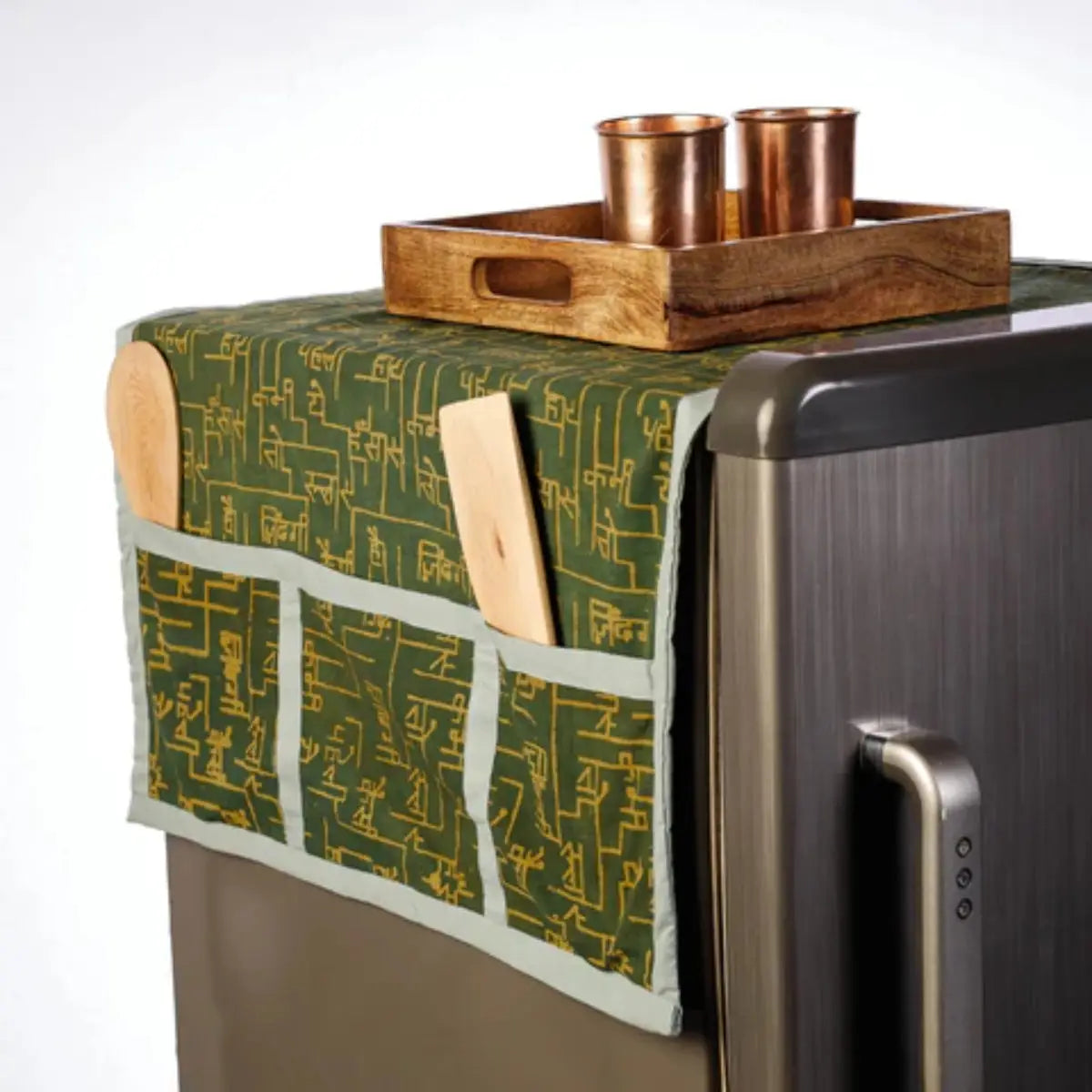 Buy Jalpari Handmade Accessories Online | iTokri