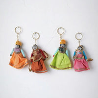 Handmade unique keychains