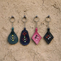 Handmade unique keychains