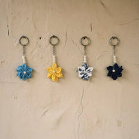 Handmade unique keychains