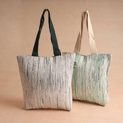 Handmade upcycled products