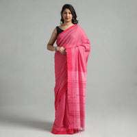 Handwoven sarees by dastkar andhra (dama)