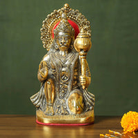 Hanuman jayanti