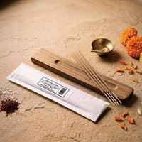Sri aurobindo ashram - soaps gift sets candles incense