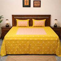 Jacquard bedcovers
