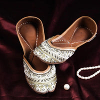 Jaipur leather craft