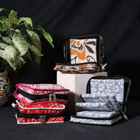 Jewellery pouches & bags