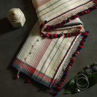 Kala organic cotton sarees