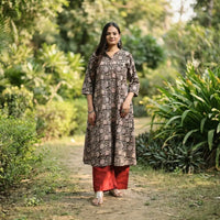 Kalamkari kurtas