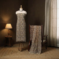 Kalamkari dress materials