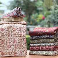 Kalamkari printing