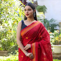 Kanchipuram handloom sarees