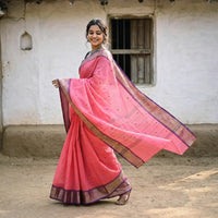 Kanchipuram handloom sarees