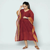 Kanchipuram kaftans
