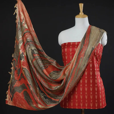 Kantha embroidery by ruisa