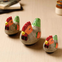 Kashmir paper mache craft