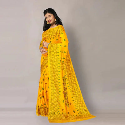 Khushbash - happy looms of east