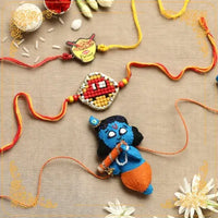 Kids rakhi collection