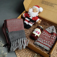 Kilmora woolens from kumaun uttarakhand