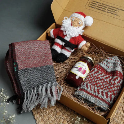 Kilmora woolens from kumaun uttarakhand