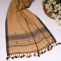 Kutch bhujodi weaving stoles