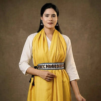 Kutchi hand embroidered belts