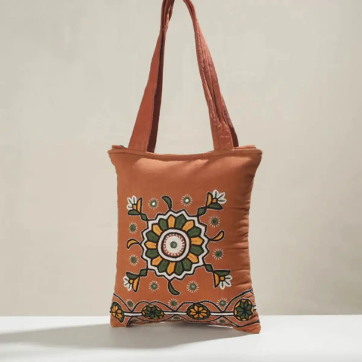 Traditional Embroidery - Buy Handmade Products by Kala Raksha Online ...