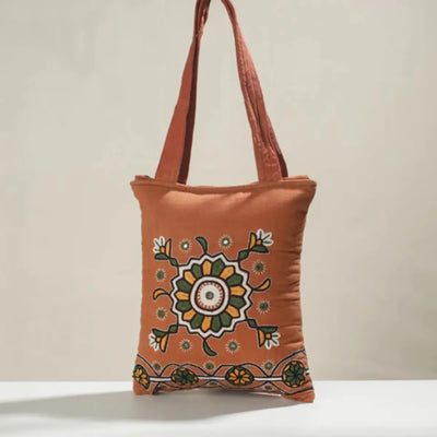 Kutchi hand embroidered products by kala raksha