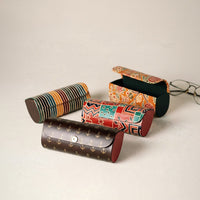 Spectacle cases
