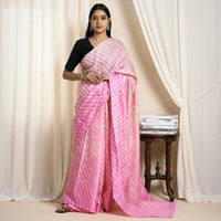 Leheriya sarees of rajasthan