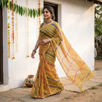 Leheriya sarees of rajasthan