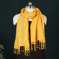 Linen weave textiles