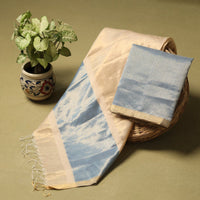 Maheshwari silk dress materials