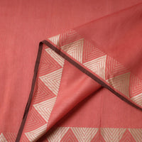 Maheshwari silk fabrics