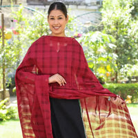 Mangalagiri dupattas