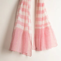 Manipuri weave handloom dupattas