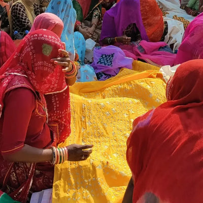Marudhara crafts