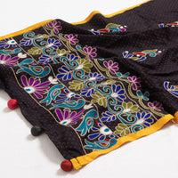 Mashru weaving stoles