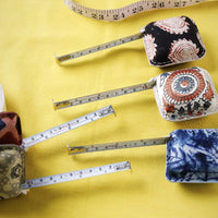 Measuring tapes