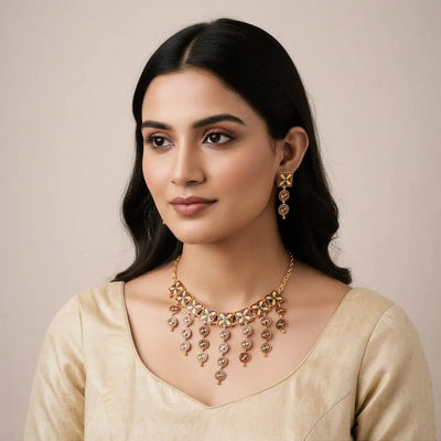 Meenakari by madhumoy mukherjee