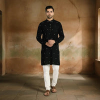 Men’s kurtas