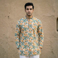 Men’s kurtas