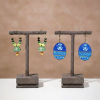 Miniature aakriti by rajesh and monali