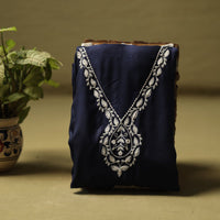 Modal silk dress materials