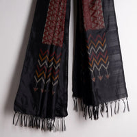 Mulberry silk dupattas