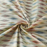 Mulberry silk fabrics