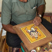Mysore folk art